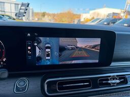 Mercedes-Benz V 220 d AVA AMG AHK2,5to DISTRONIC 360Kamera