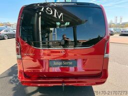 Mercedes-Benz V 220 d STYLE DISTRONIC AHK2,5to 360Kamera