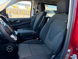 Mercedes-Benz V 220 d STYLE DISTRONIC AHK2,5to 360Kamera