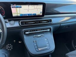 Mercedes-Benz V 220 d STYLE DISTRONIC AHK2,5to 360Kamera