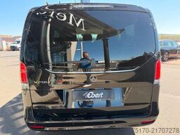 Mercedes-Benz V 250 d AVA DISTRONIC AHK2,5to elektr Türen 360