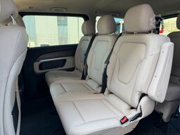 Mercedes-Benz V 250 d AVA DISTRONIC AHK2,5to elektr Türen 360