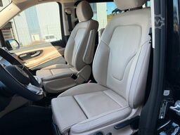 Mercedes-Benz V 250 d AVA DISTRONIC AHK2,5to elektr Türen 360