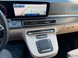 Mercedes-Benz V 250 d AVA DISTRONIC AHK2,5to elektr Türen 360