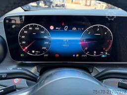 Mercedes-Benz V 250 d AVA DISTRONIC AHK2,5to elektr Türen 360