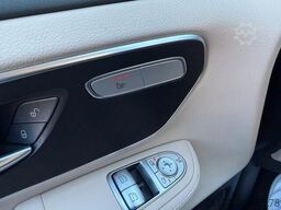 Mercedes-Benz V 250 d AVA DISTRONIC AHK2,5to elektr Türen 360