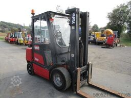 Yale GDP30TF - Seitenschieber + Triplex-FH 4,95m