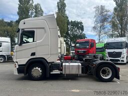 SCANIA R450 Euro6D Retarder ACC ADR EXII / EXIII PTO