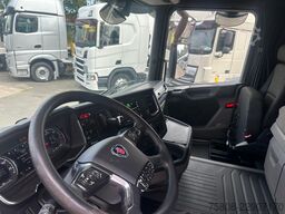 SCANIA R450 Euro6D Retarder ACC ADR EXII / EXIII PTO
