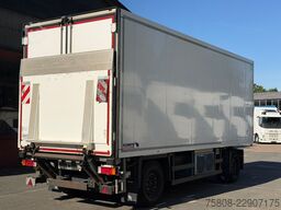 SCHMITZ CARGOBULL SCB Tiefkühler Bi-Temp LBW
