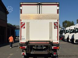 SCHMITZ CARGOBULL SCB Tiefkühler Bi-Temp LBW