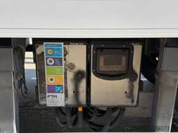SCHMITZ CARGOBULL SCB Tiefkühler Bi-Temp LBW