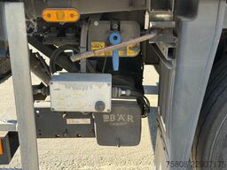 SCHMITZ CARGOBULL SCB Tiefkühler Bi-Temp LBW