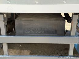 SCHMITZ CARGOBULL SCB Tiefkühler Bi-Temp LBW