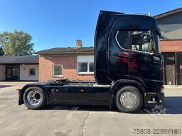 SCANIA S 500 Retarder 1200L Leder Alcoa Euro6d
