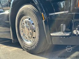 SCANIA S 500 Retarder 1200L Leder Alcoa Euro6d