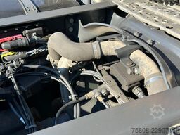 SCANIA S 500 Retarder 1200L Leder Alcoa Euro6d