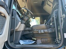 SCANIA S 500 Retarder 1200L Leder Alcoa Euro6d