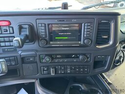 SCANIA S 500 Retarder 1200L Leder Alcoa Euro6d