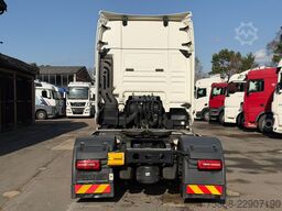 MAN TGX 18.510 XXL Intarder 2 Tanks ACC LGS Alcoa