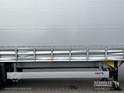 Schmitz Cargobull Curtainsider Mega Getränke