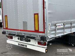 Schmitz Cargobull Curtainsider Mega Getränke