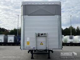 Schmitz Cargobull Curtainsider Mega Getränke