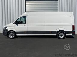 VW Crafter Kasten 35 L4H3 NAV AHK äden