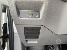 VW Crafter Kasten 35 L4H3 NAV AHK äden