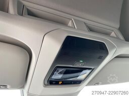 VW Crafter Kasten 35 L4H3 NAV AHK äden