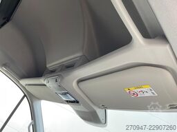 VW Crafter Kasten 35 L4H3 NAV AHK äden