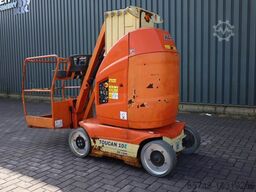 JLG Toucan 10E Electric, 10.1 m Working Height, 200kg