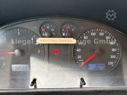 VOLKSWAGEN T5 Transporter Pritsche DOKA*AHK*