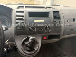 VOLKSWAGEN T5 Transporter Pritsche DOKA*AHK*