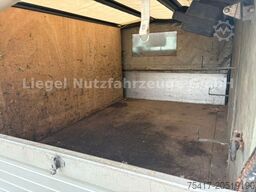 VOLKSWAGEN T5 Transporter Pritsche DOKA*AHK*