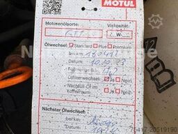 VOLKSWAGEN T5 Transporter Pritsche DOKA*AHK*