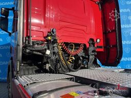 Scania R 410 A4x2NA RETARDER LED NAVI