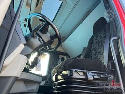 Scania R 410 A4x2NA RETARDER LED NAVI