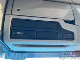 Scania R 410 A4x2NA RETARDER LED NAVI