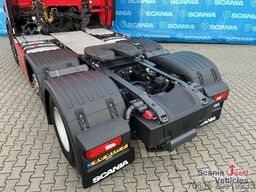 Scania R 450 A6x2/4NA RETARDER LED NAVI PTO