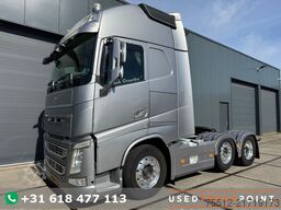 Volvo FH 500 / 6X2 / I-Shift / Volvo Ocean Race / TUV...