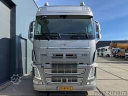 Volvo FH 500 / 6X2 / I-Shift / Volvo Ocean Race / TUV...