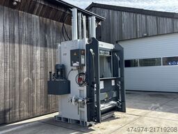 HSM V-Press 1160 Plus