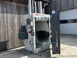 HSM V-Press 1160 Plus