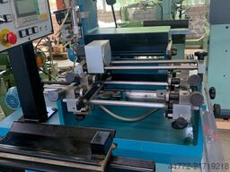 ISELI MECOMAT 391
