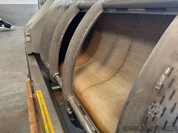 Schlauchpresse HOWARD 1900 PLE