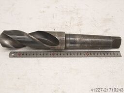 Verschiedene Zweischneidig Ø 51 - 75 mm