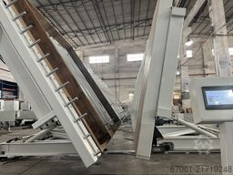 Schmetterlingstisch für Holzbau TWINIX Core