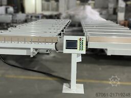 Schmetterlingstisch für Holzbau TWINIX Core