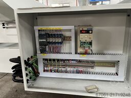 Schmetterlingstisch für Holzbau TWINIX Core